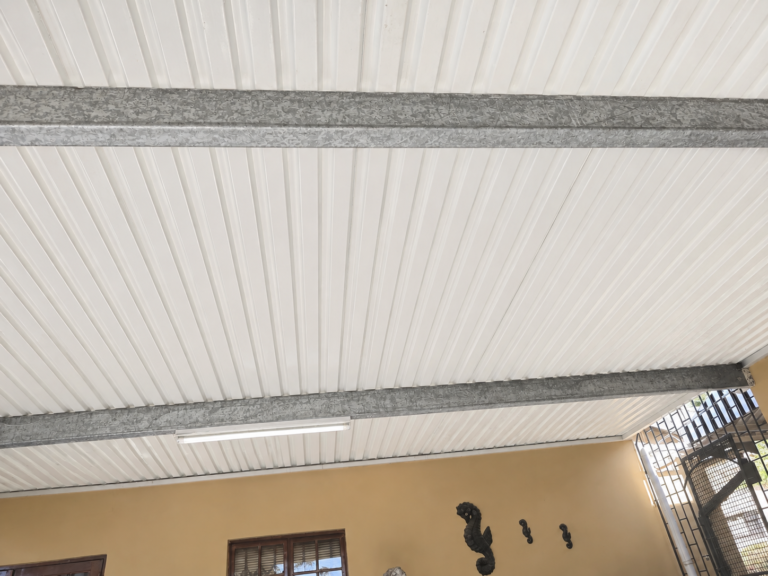 Awning