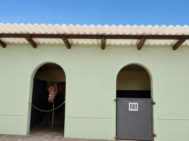 Stable 2